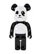 Bearbrick Milk Panda Boy 1000%