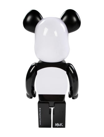 Bearbrick Milk Panda Boy 1000%