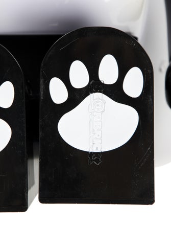 Bearbrick Milk Panda Boy 1000%