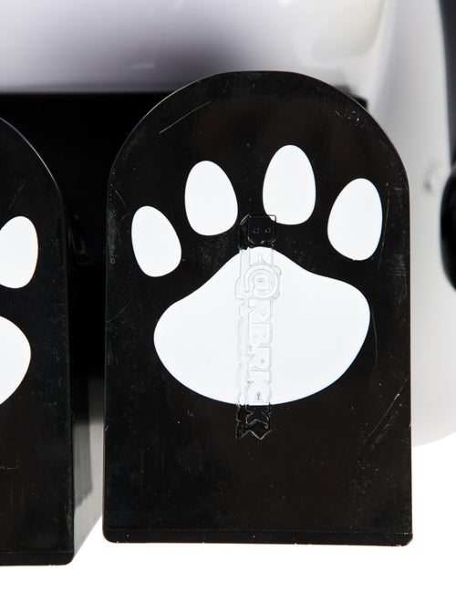 Bearbrick Milk Panda Boy 1000%