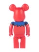 Bearbrick Grateful Dead Dancing Bears 400% Figure