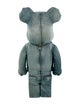 Bearbrick x Guess x Dr. Romanelli 1000% Figurine