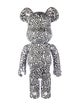 Bearbrick x Keith Haring #4 1000% Figure