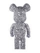 Bearbrick x Keith Haring #4 1000% Figure