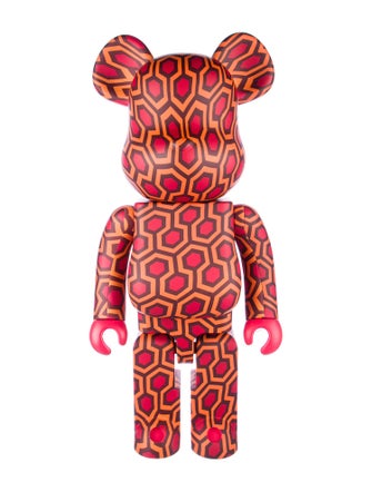 Bearbrick x The Shining 1000% Figure