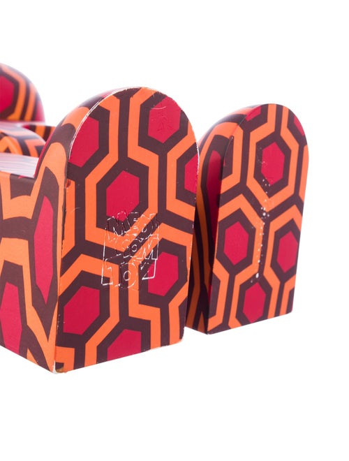 Bearbrick x The Shining 1000% Figure