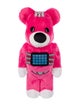 Bearbrick Psycho Bear Costume by Hide 400%