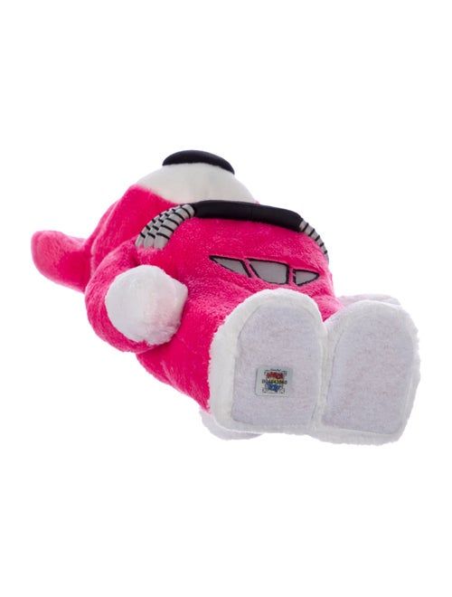 Bearbrick Psycho Bear Costume by Hide 400%