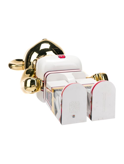 Bearbrick Michael Jordan 1992 Team USA