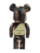 Bearbrick Vinci Mona Lisa 1000%
