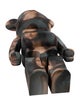 Bearbrick Vinci Mona Lisa 1000%