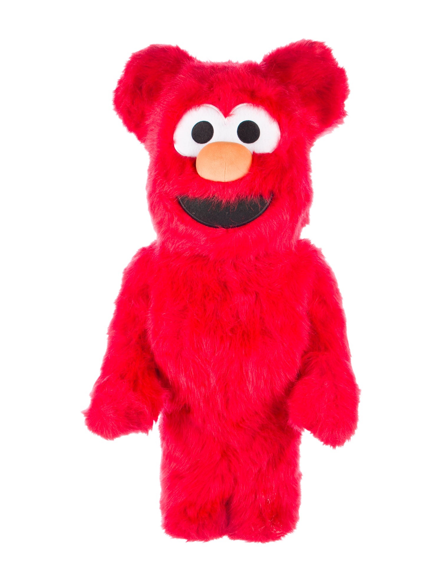 Bearbrick ELMO Costume Ver.2.0 1000%