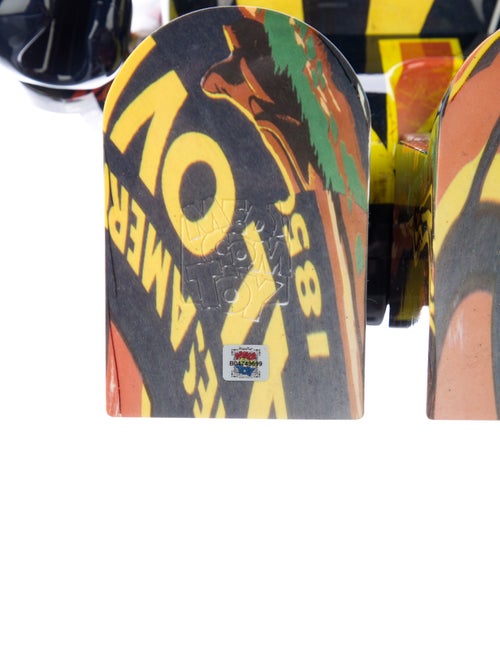 Bearbrick Bearbrick x Levi's 1000% Figure