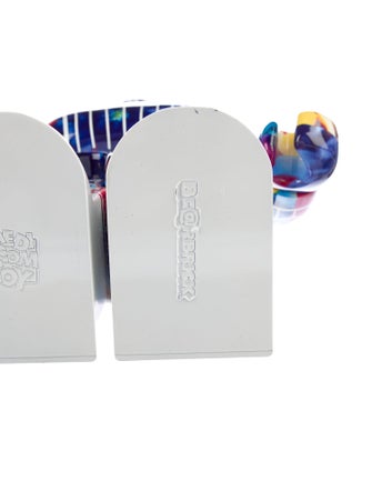 Bearbrick Bearbrick x Anna Sui x Mika Ninagawa 1000% Figure