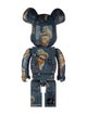 Bearbrick Van Gogh self portait