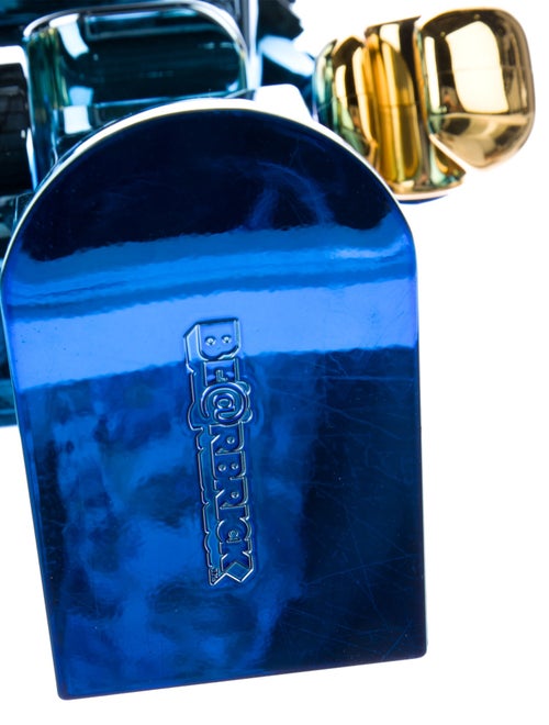 Bearbrick Bearbrick JSB 3RD Ver 1000% Figure