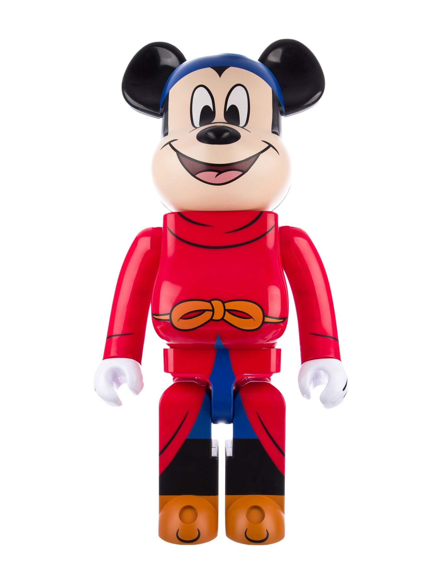 Bearbrick Disney Fantasia Mickey Mouse 1000%