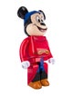 Bearbrick Disney Fantasia Mickey Mouse 1000%