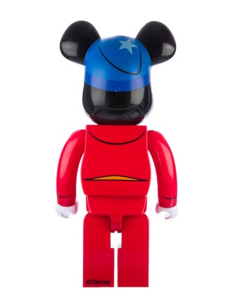Bearbrick Disney Fantasia Mickey Mouse 1000%