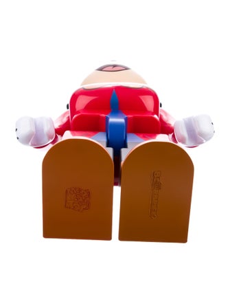 Bearbrick Disney Fantasia Mickey Mouse 1000%