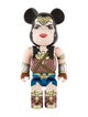 Bearbrick Wonder Woman 400% Figurine