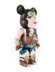 Bearbrick Wonder Woman 400% Figurine