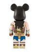 Bearbrick Wonder Woman 400% Figurine