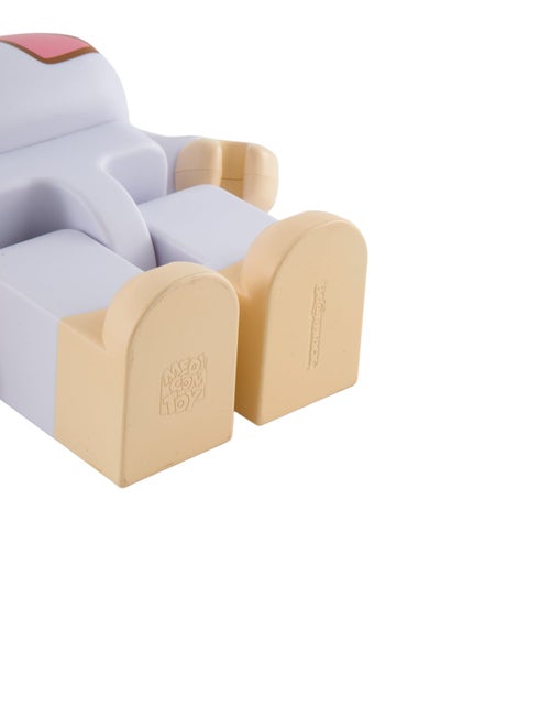 Bearbrick 2-Piece Little Twin Stars 400% Figure Set