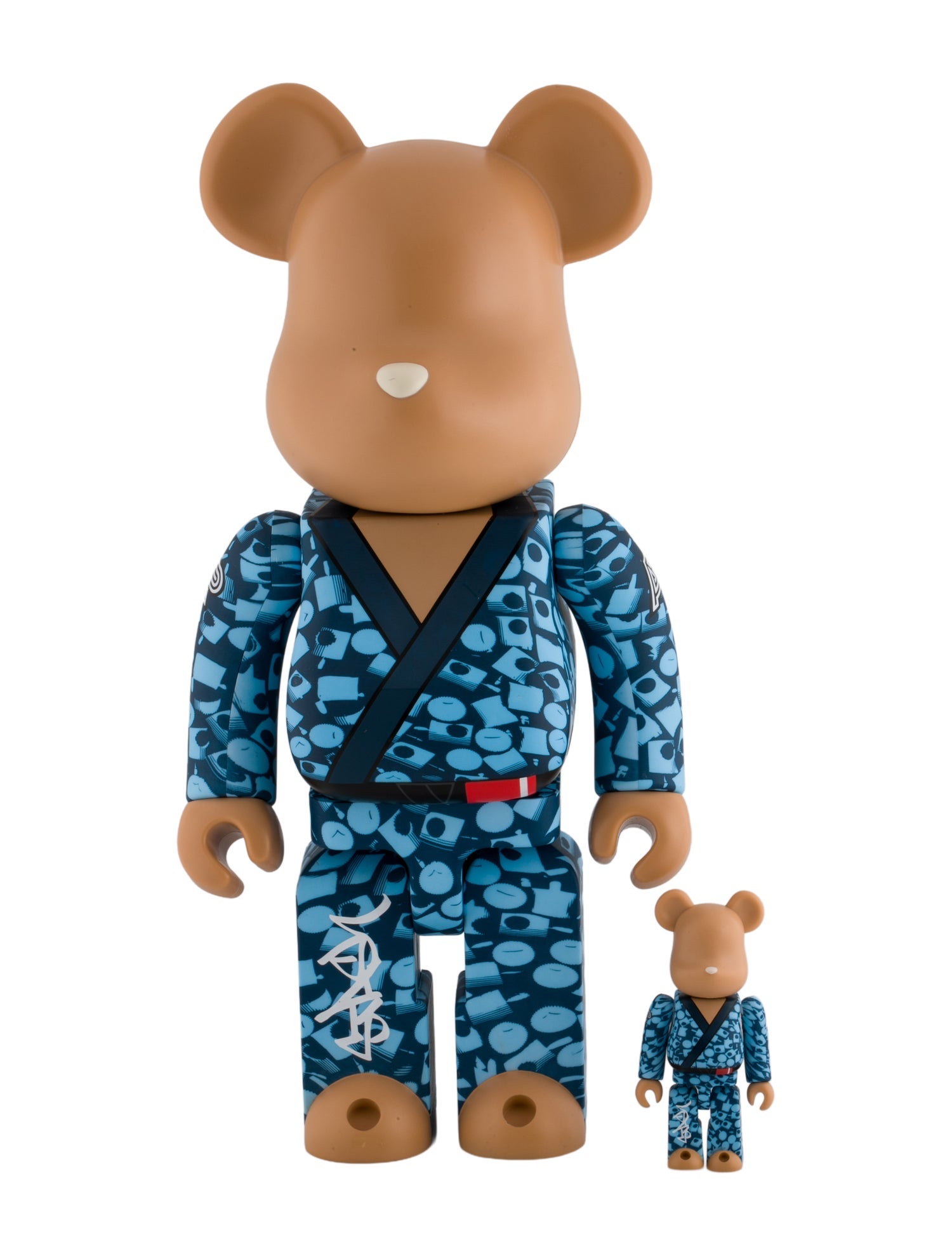 Bearbrick Bearbrick Figure