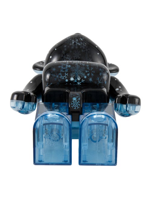 Bearbrick Christmas 2015 Xmas Tree Ver.