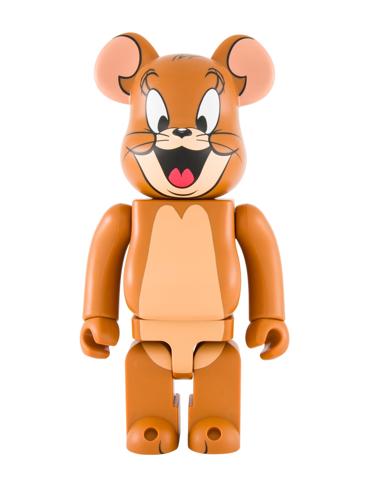 Bearbrick Jerry 400%