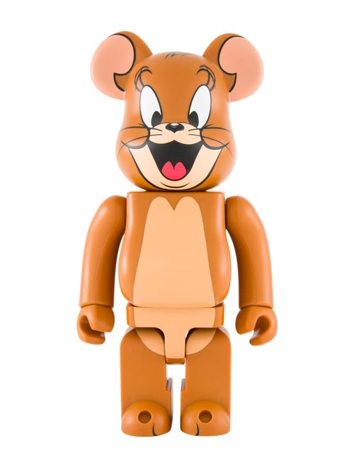 Bearbrick Jerry 400%