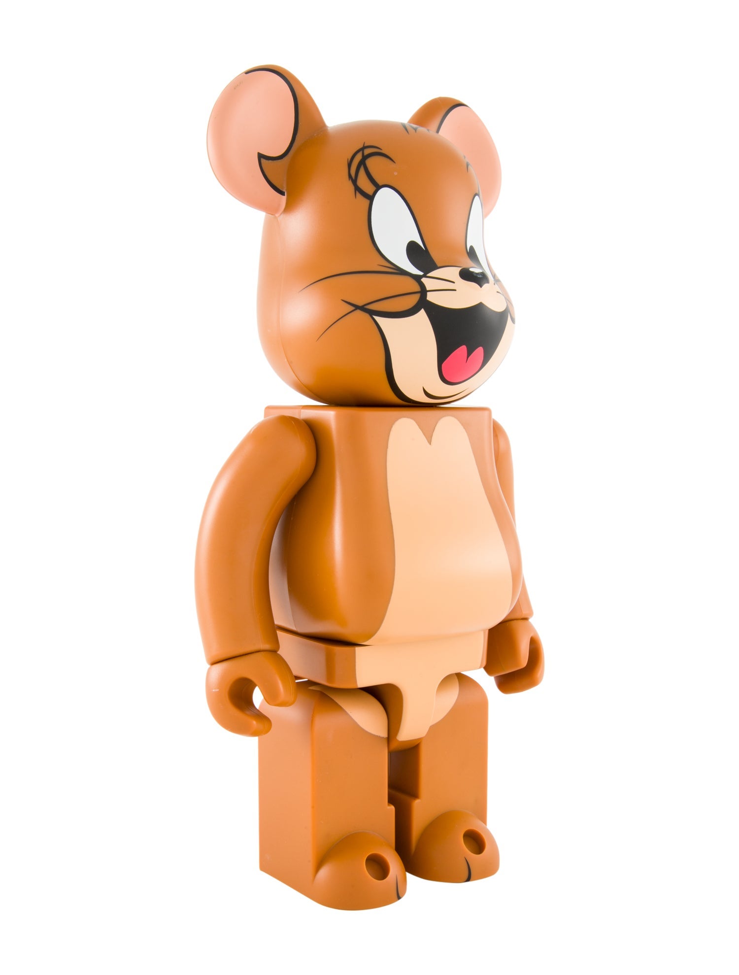 Bearbrick Jerry 400%