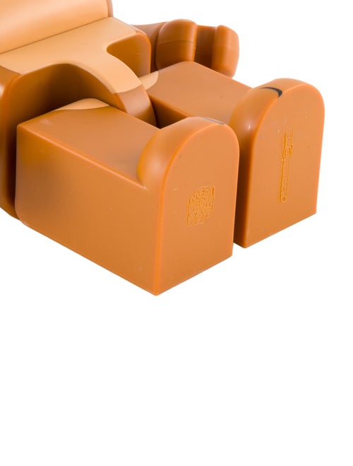 Bearbrick Jerry 400%