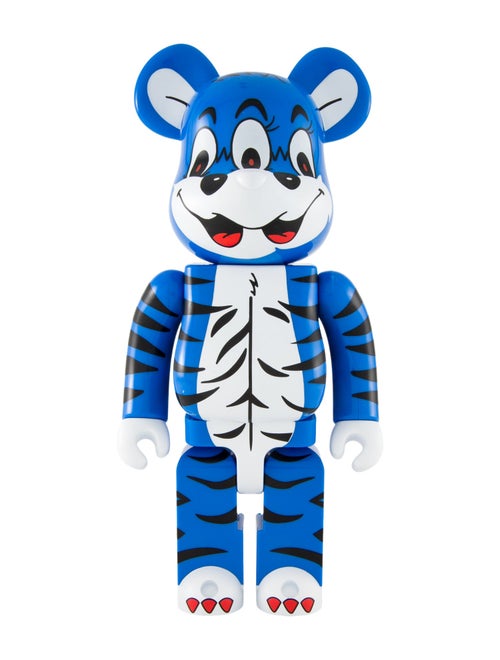 Bearbrick Kidill Bear 100% & 400%