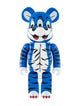 Bearbrick Kidill Bear 100% & 400%