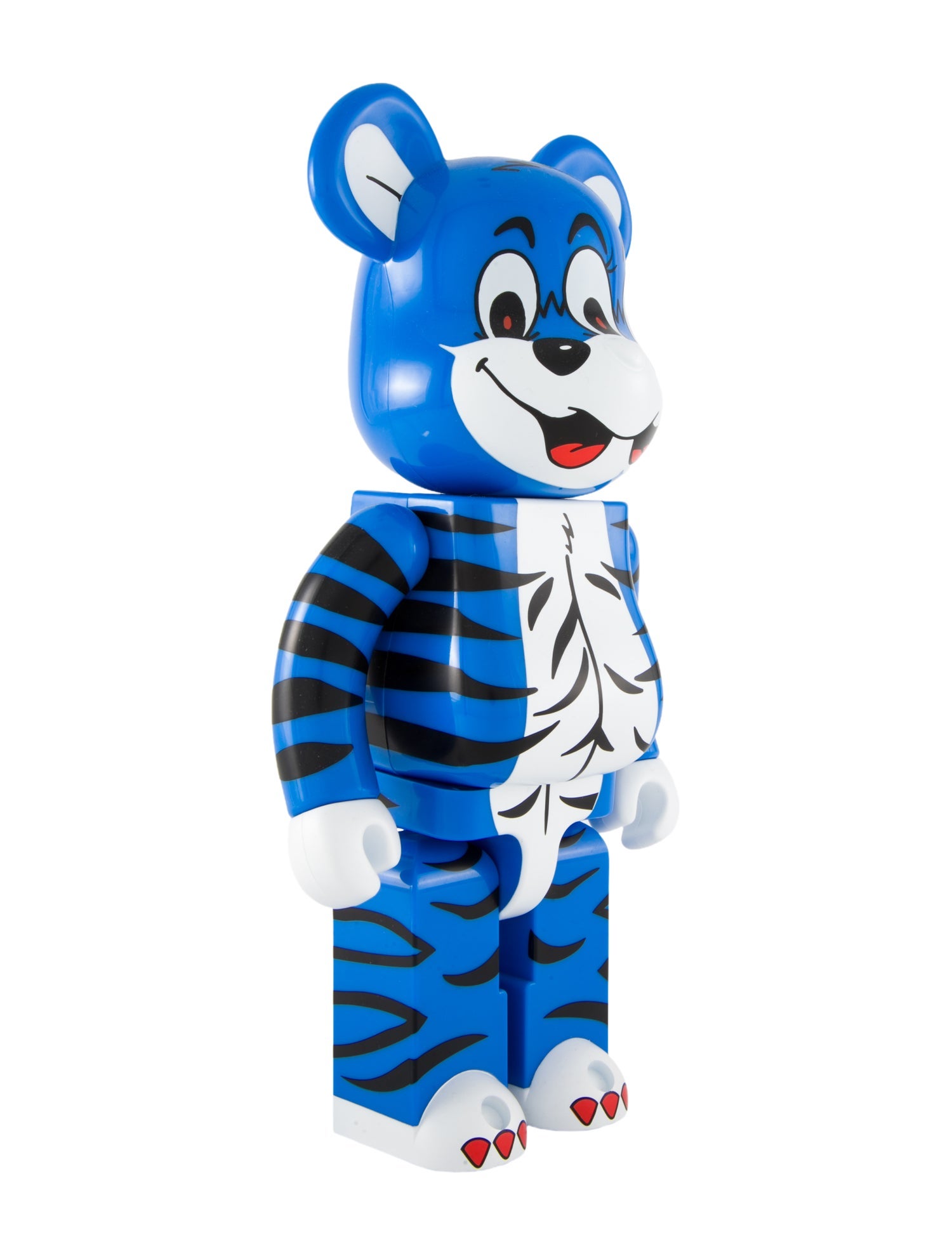 Bearbrick Kidill Bear 100% & 400%