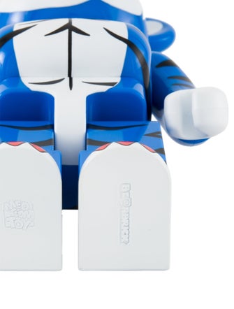 Bearbrick Kidill Bear 100% & 400%