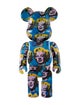 Bearbrick x Andy Warhol x Marilyn Monroe 100% & 400%