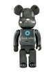 Bearbrick x Pharrell Williams i am OTHER 400%