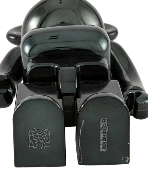 Bearbrick x Pharrell Williams i am OTHER 400%