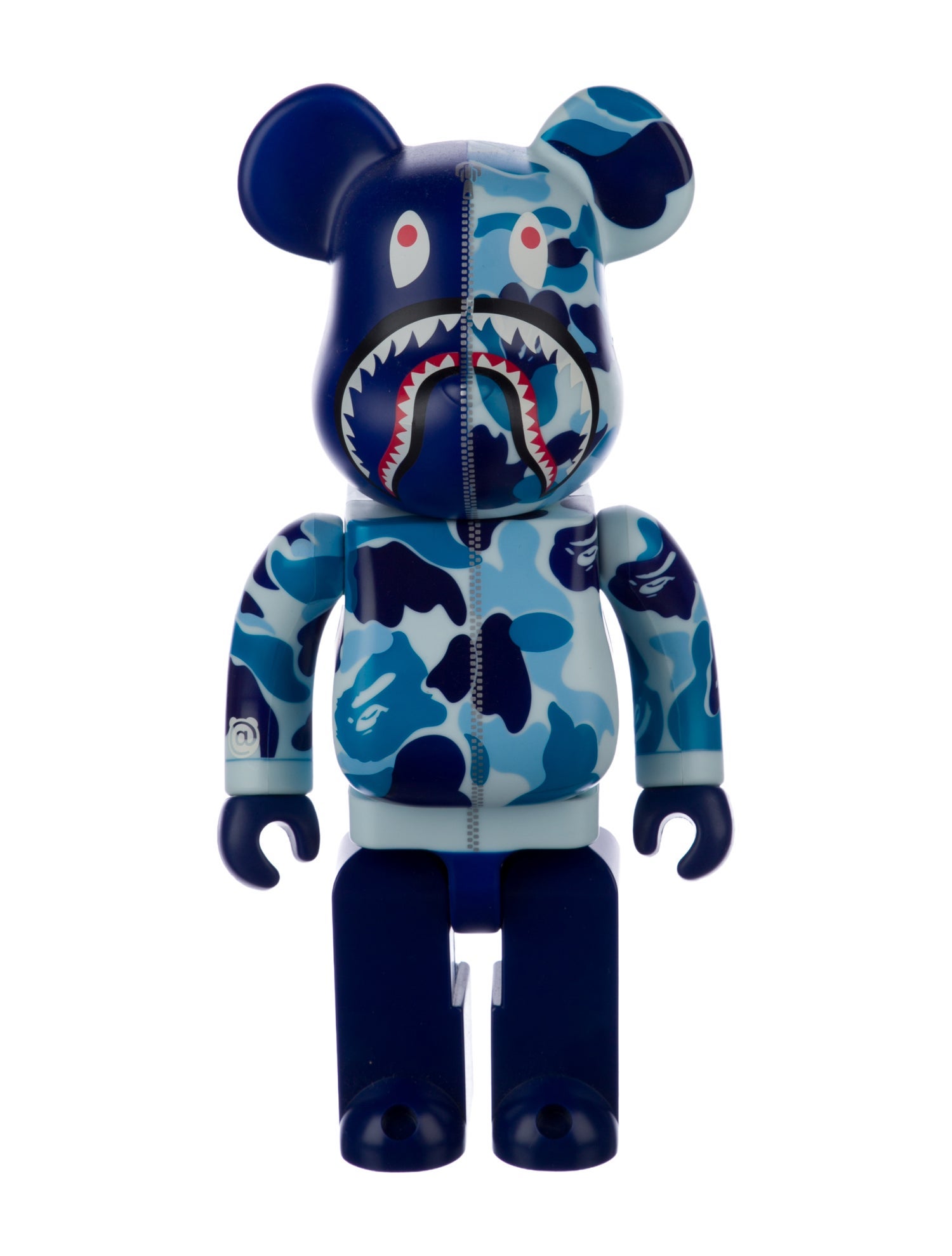 Bearbrick Bathing Ape Bape