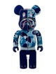 Bearbrick Bathing Ape Bape
