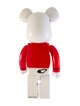Bearbrick Peanuts Joe Cool 1000% Figure