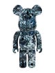 Bearbrick Bearbrick x Mika Ninagawa Yosakura 1000%