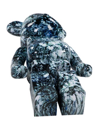 Bearbrick Bearbrick x Mika Ninagawa Yosakura 1000%