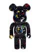 Bearbrick Bearbrick x Billionaire Boys Club