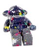Bearbrick Bearbrick x Billionaire Boys Club