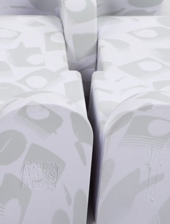 Bearbrick Bearbrick x Stash 1000%