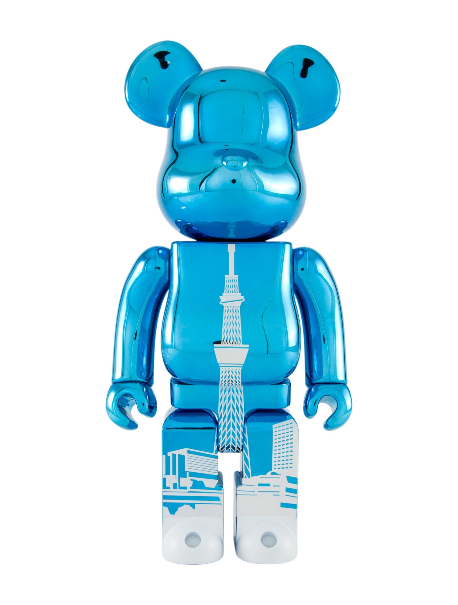 Bearbrick Tokyo Skytree Town 400%
